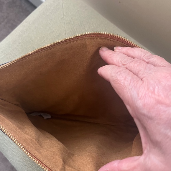 MCM Pouch - Picture 2 of 3